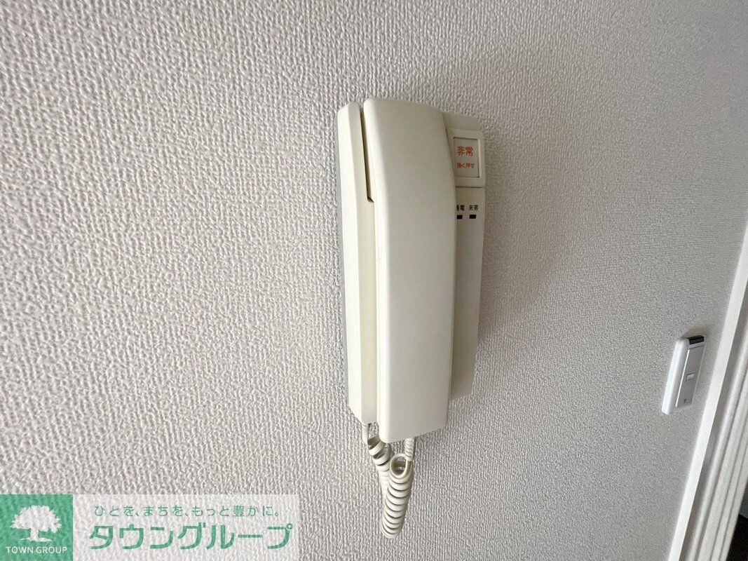 ヒルサイドテラス鶴ヶ島の物件内観写真