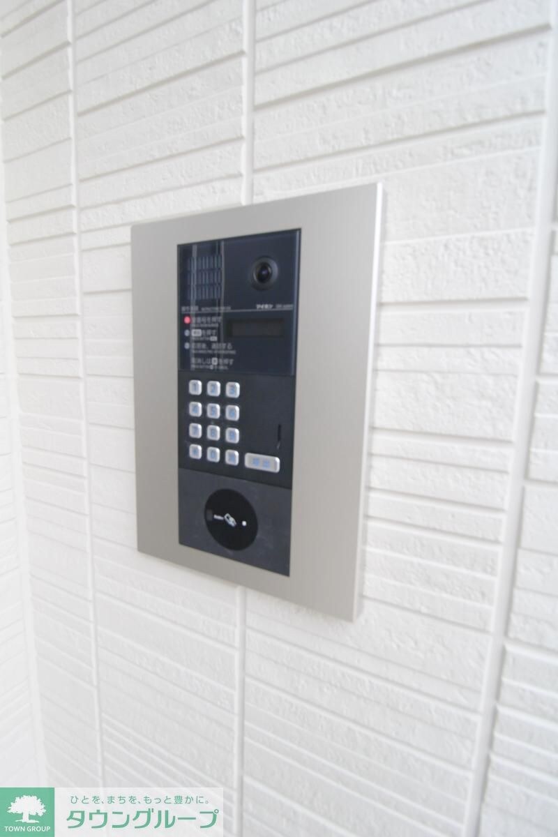 スリール ドゥの物件内観写真