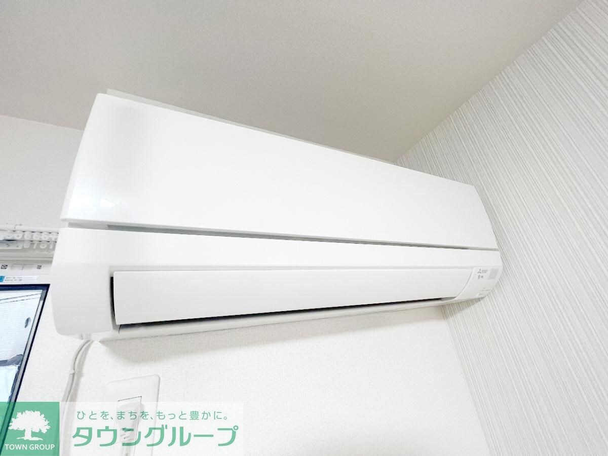 スリール ドゥの物件内観写真