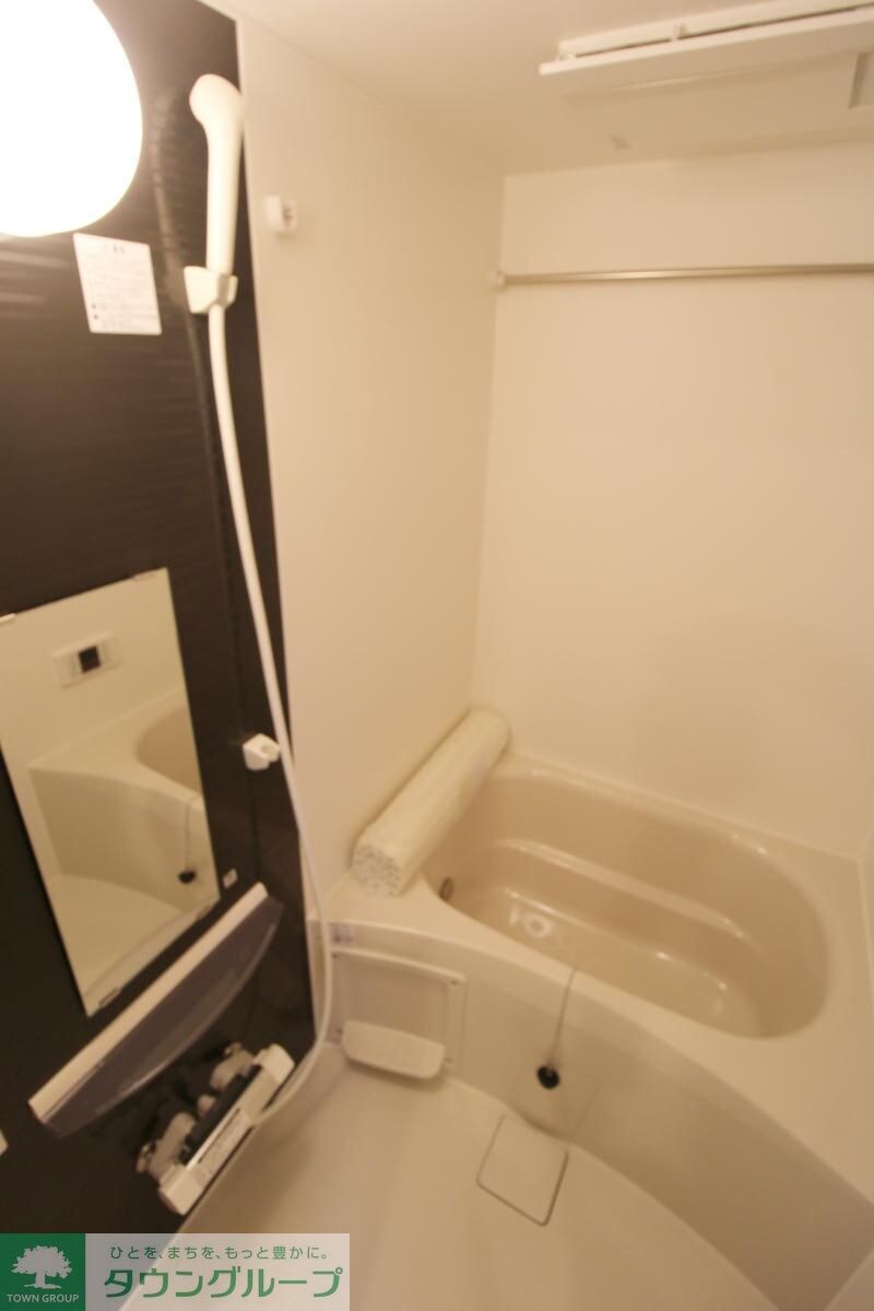 スリール ドゥの物件内観写真