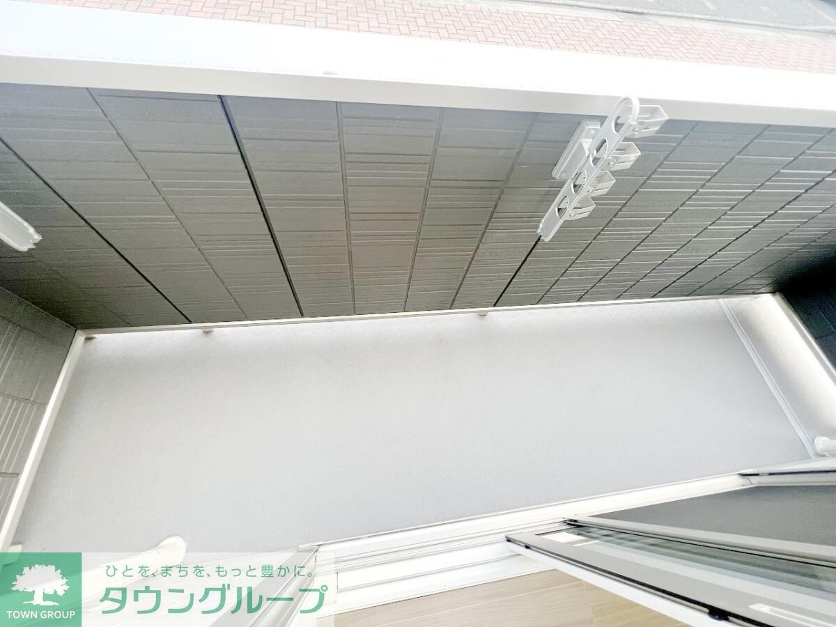 スリール ドゥの物件内観写真