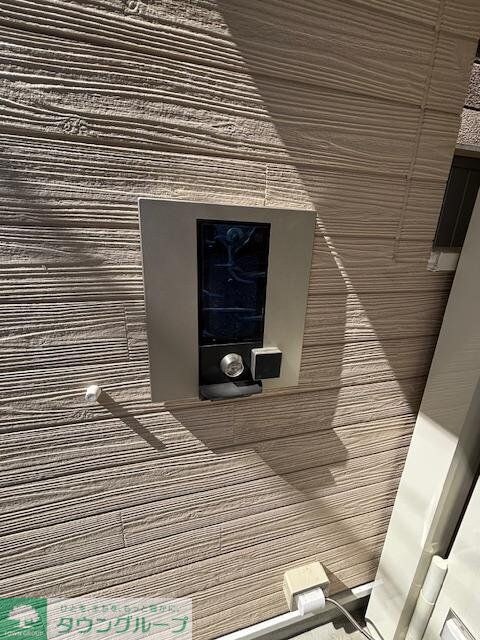 スフィーダみずほ台Iの物件内観写真