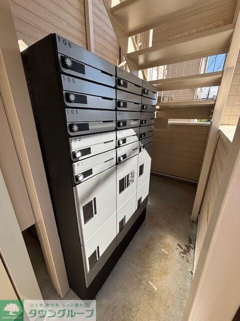 スフィーダみずほ台Iの物件内観写真