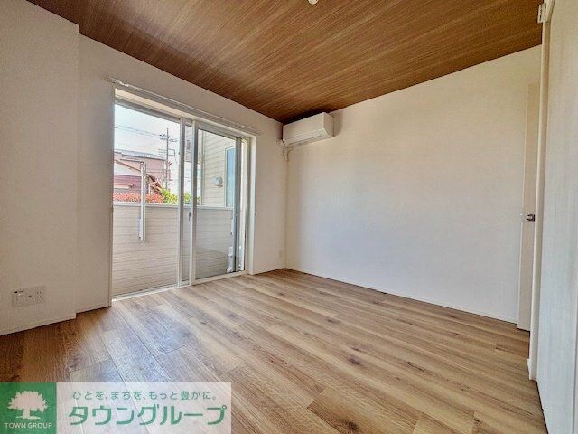 スフィーダみずほ台Iの物件内観写真