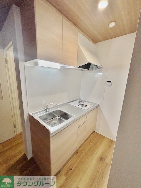 スフィーダみずほ台Iの物件内観写真