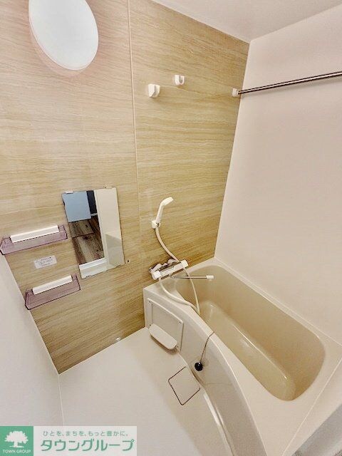 スフィーダみずほ台Iの物件内観写真