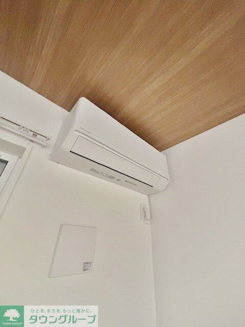 スフィーダみずほ台Iの物件内観写真