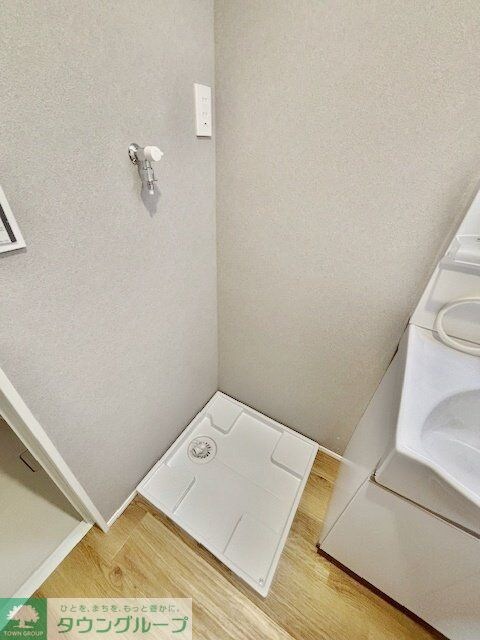 スフィーダみずほ台Iの物件内観写真