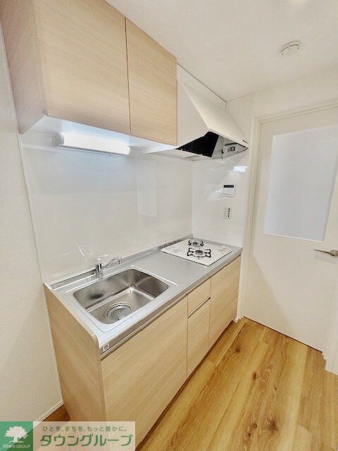 スフィーダみずほ台Iの物件内観写真