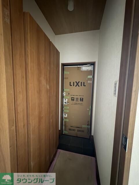 グランソフィア上福岡の物件内観写真