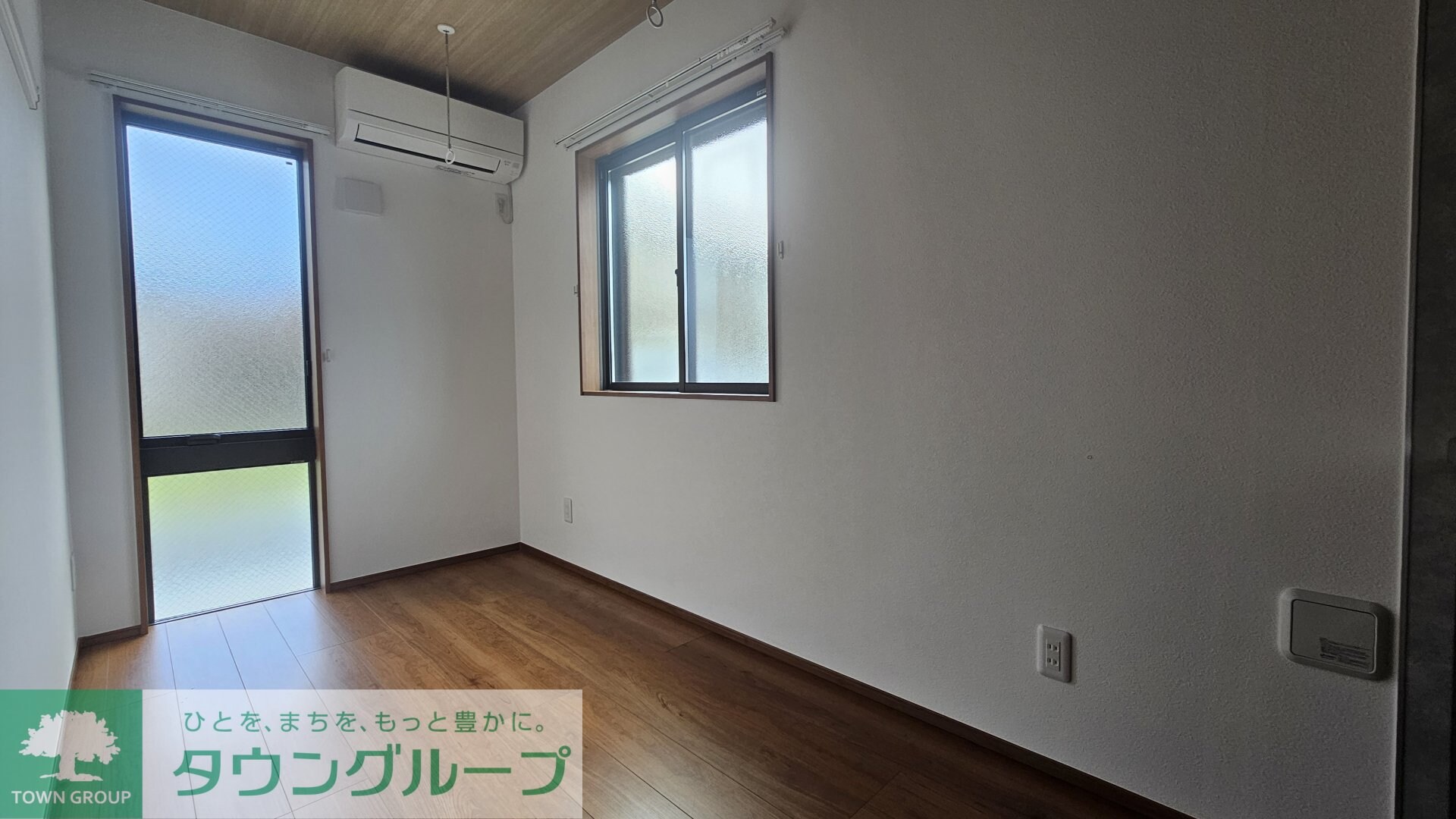 グランソフィア上福岡の物件内観写真