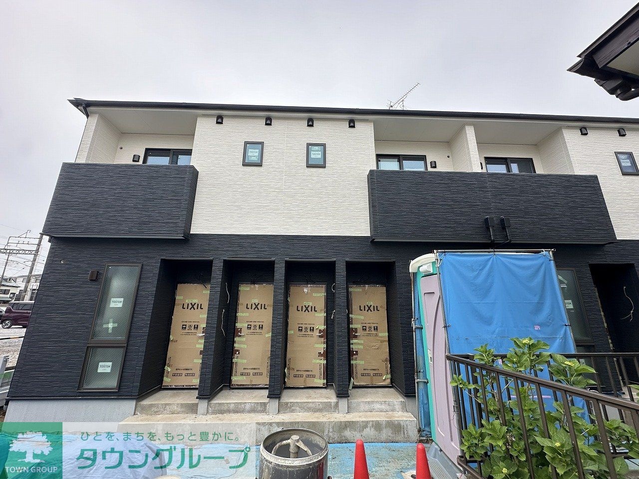 グランソフィア上福岡の物件内観写真