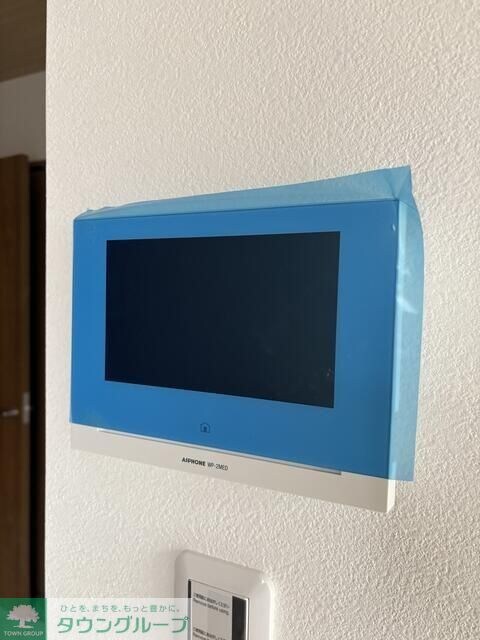 グランソフィア上福岡の物件内観写真