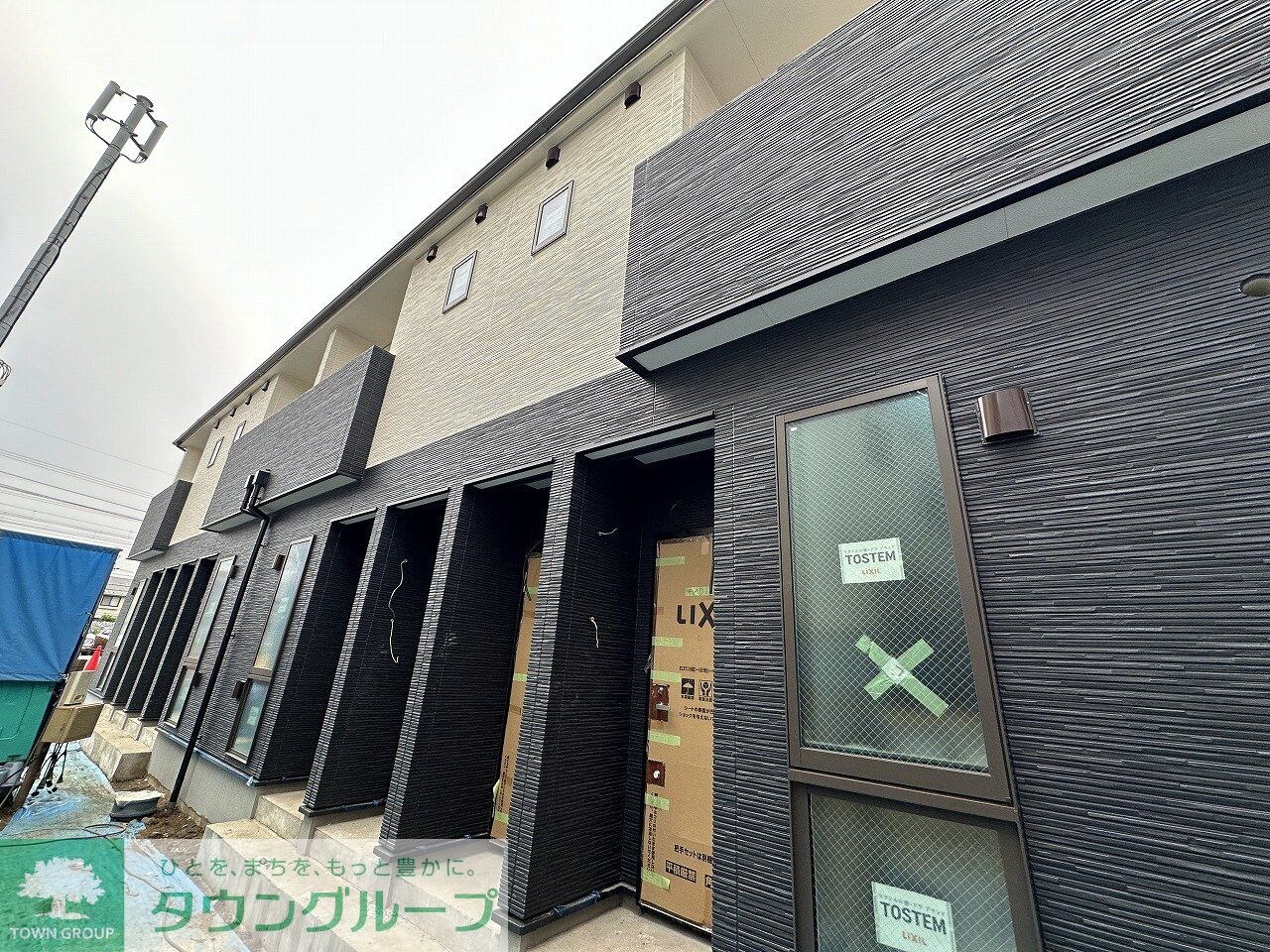 グランソフィア上福岡の物件内観写真