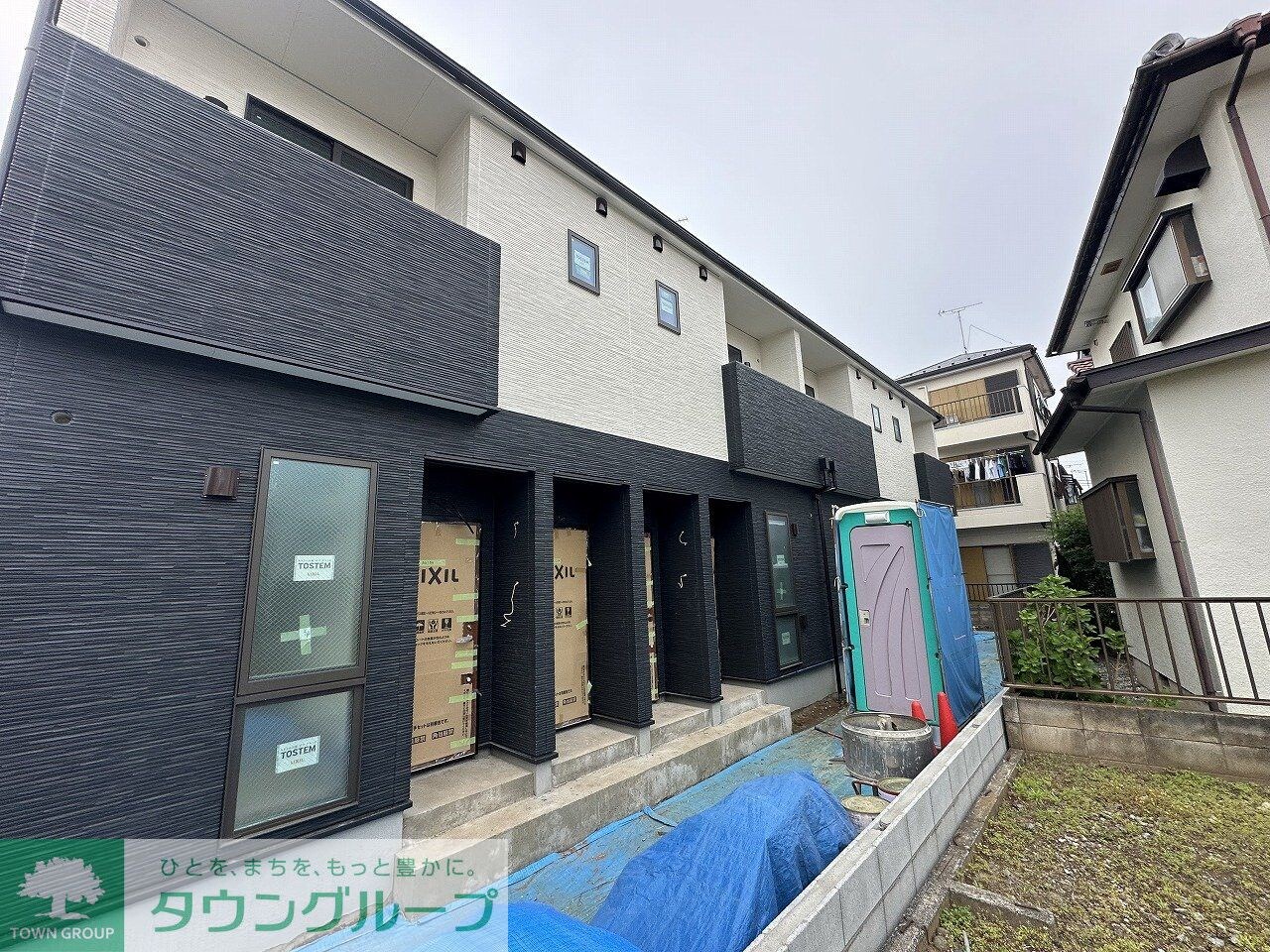 グランソフィア上福岡の物件内観写真