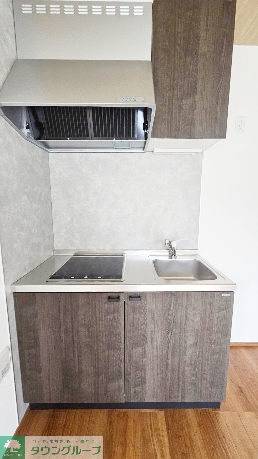 グランソフィア上福岡の物件内観写真