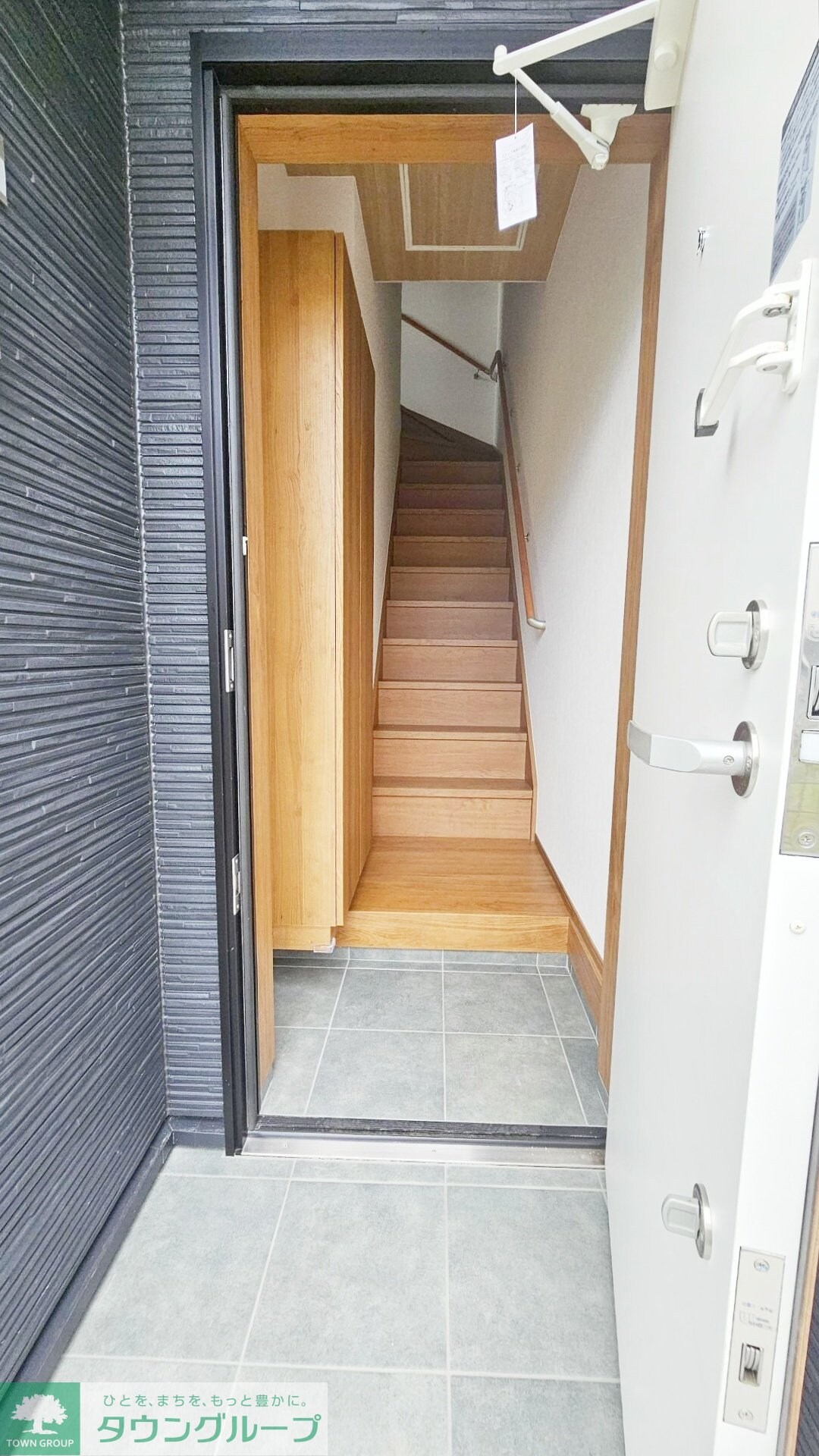 グランソフィア上福岡の物件内観写真