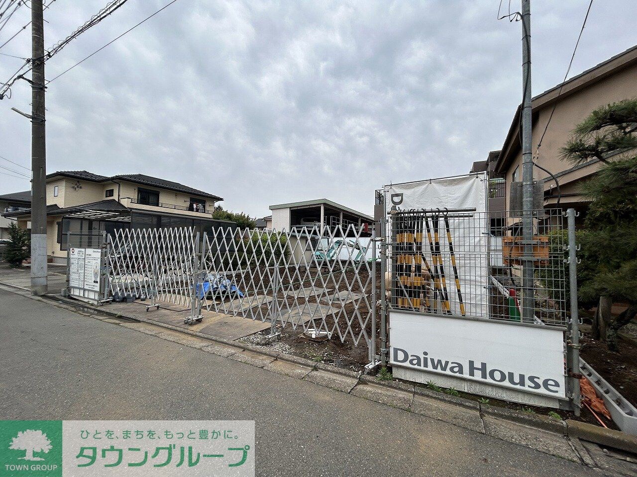 D-Sereno東田町IIの物件内観写真