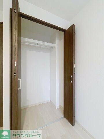 グランヒルズ鶴ヶ島の物件内観写真