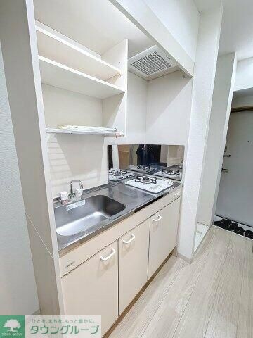 グランヒルズ鶴ヶ島の物件内観写真