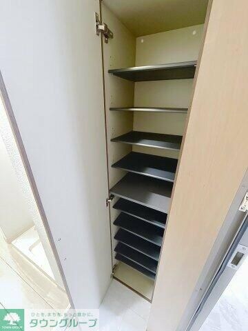 グランヒルズ鶴ヶ島の物件内観写真