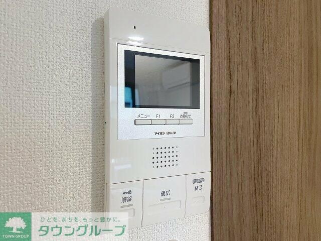 グランヒルズ鶴ヶ島の物件内観写真