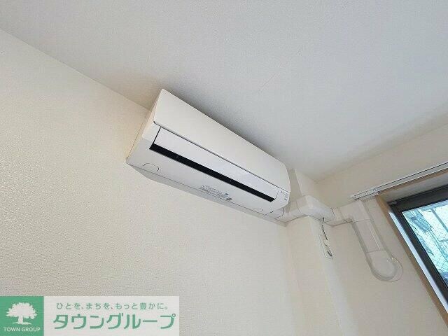 グランヒルズ鶴ヶ島の物件内観写真