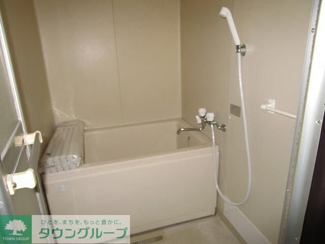 メゾンドUの物件内観写真