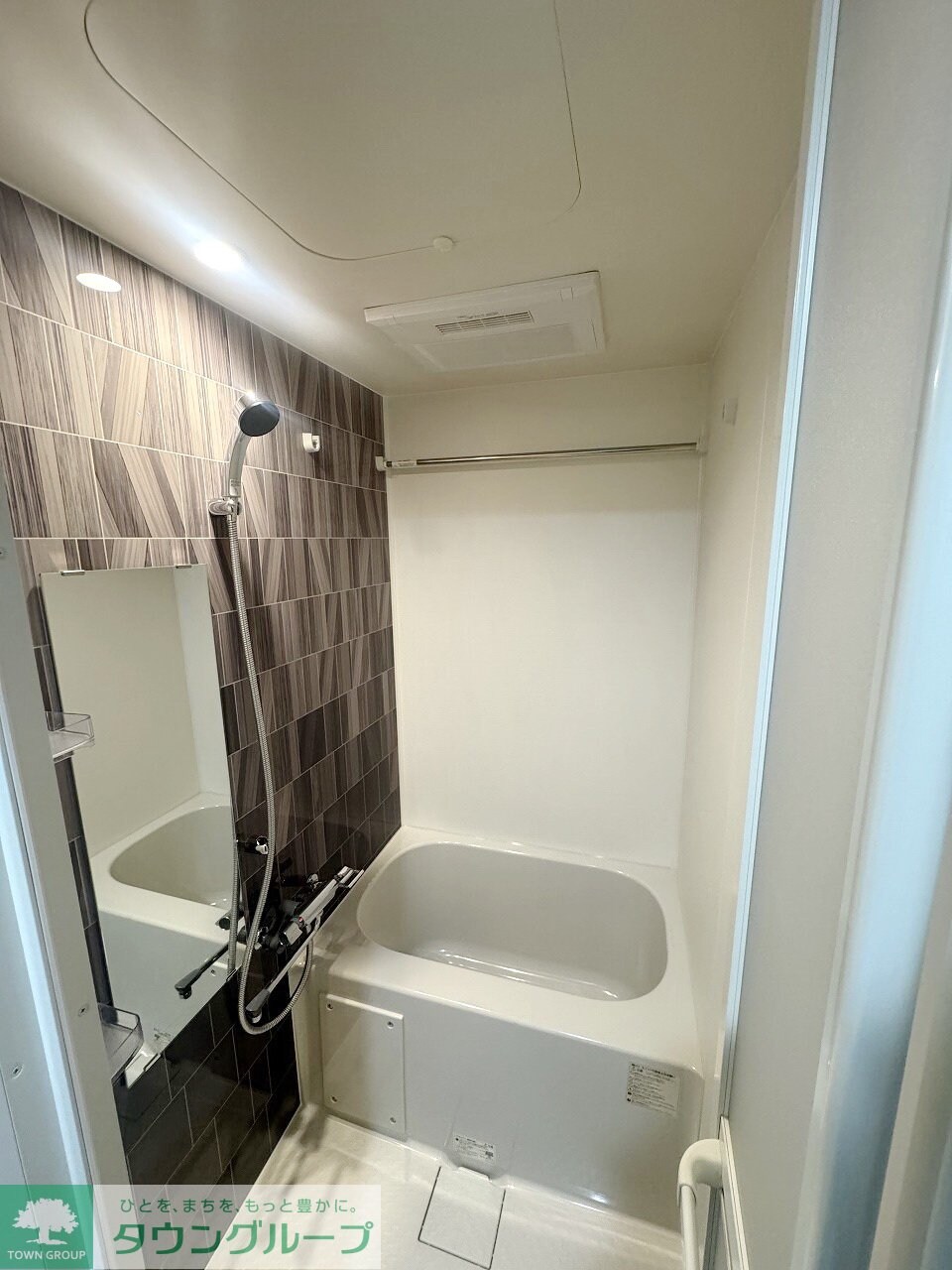 アルティジャーノディーズ狭山の物件内観写真