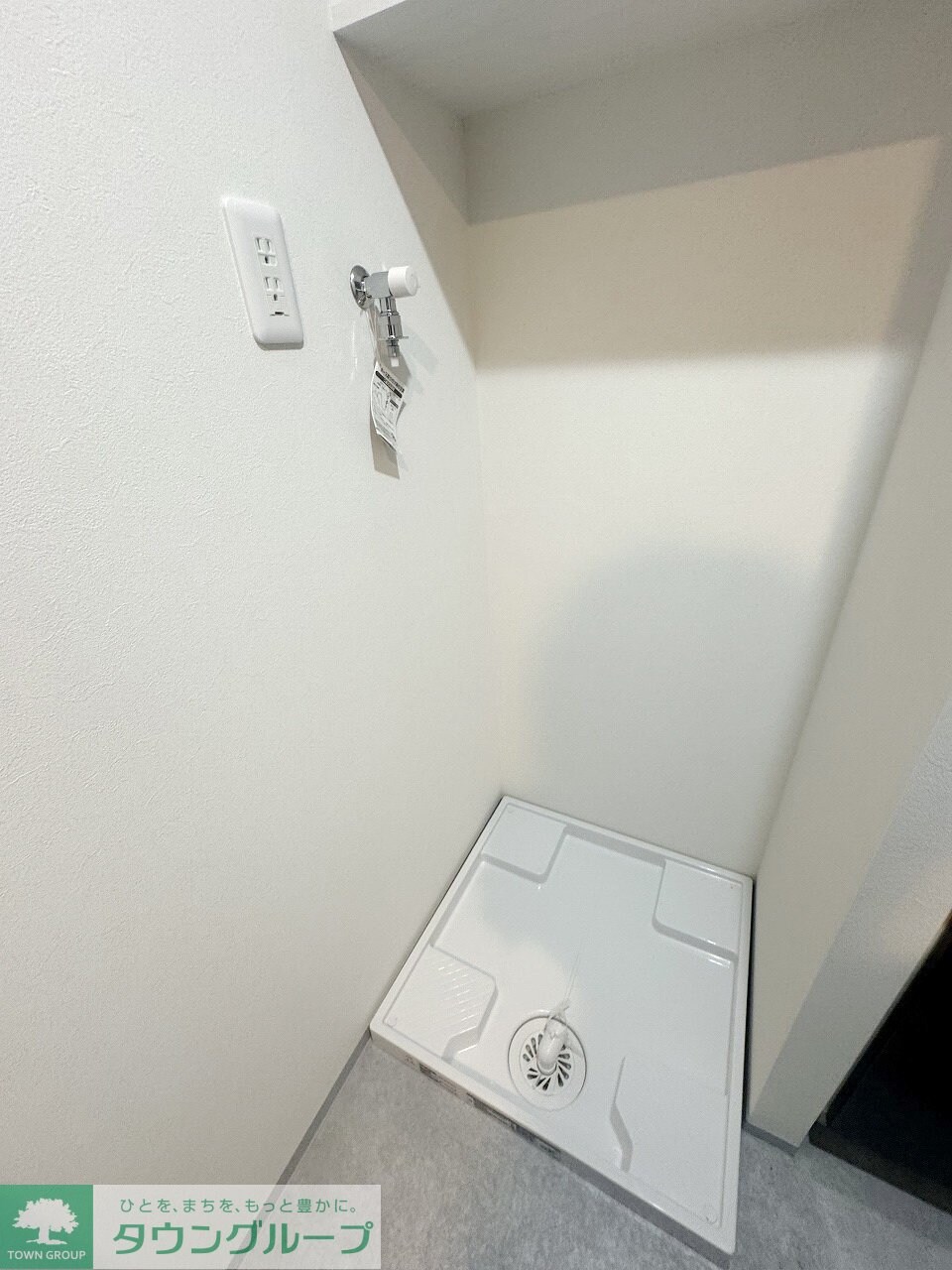 アルティジャーノディーズ狭山の物件内観写真