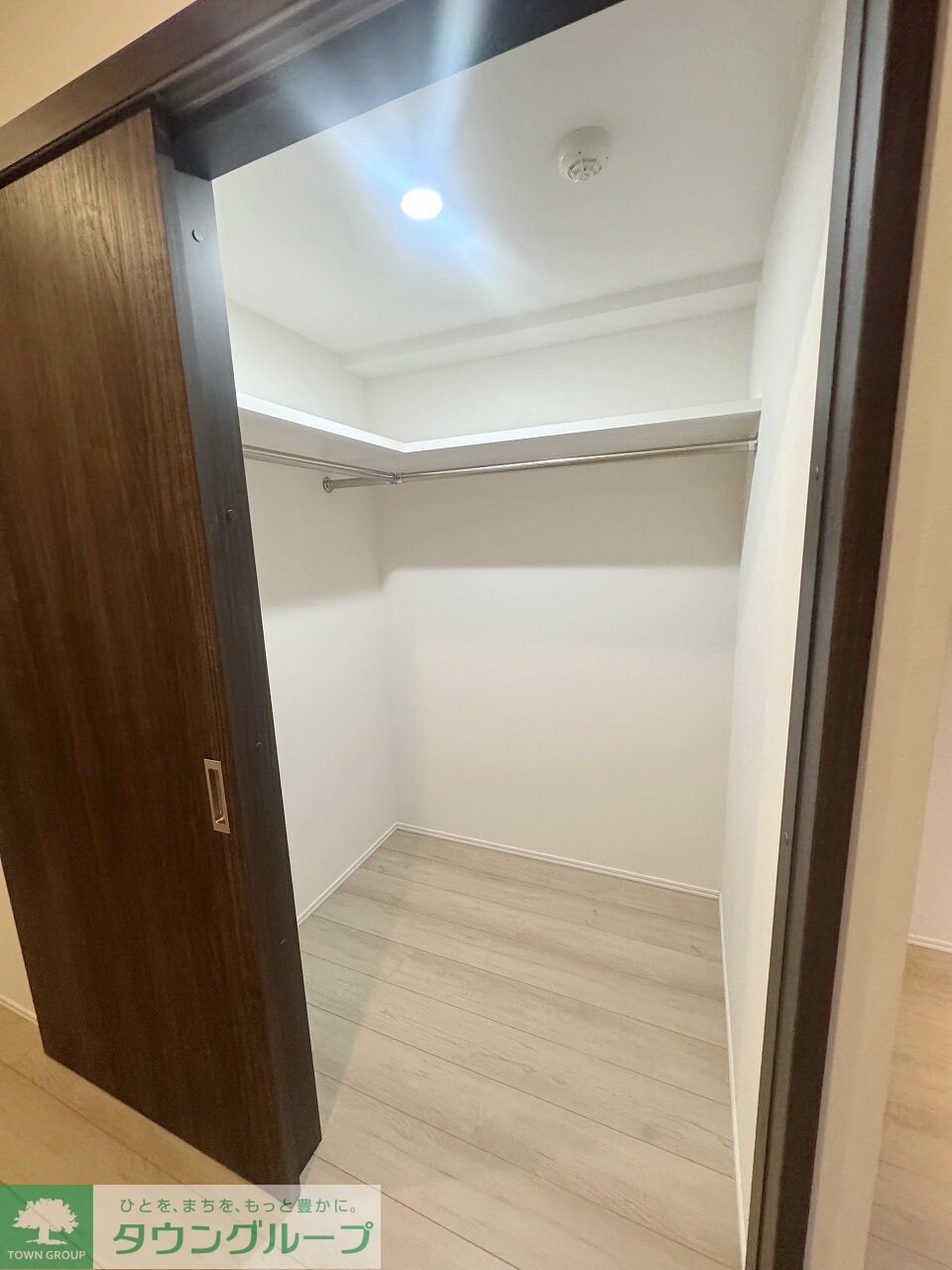 アルティジャーノディーズ狭山の物件内観写真