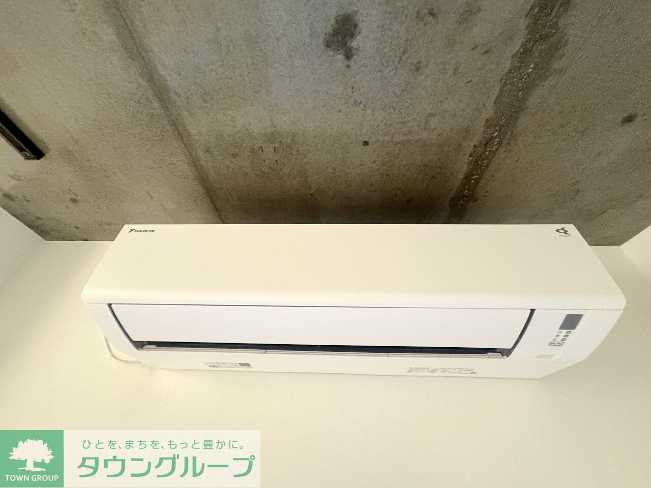 アルティジャーノディーズ狭山の物件内観写真