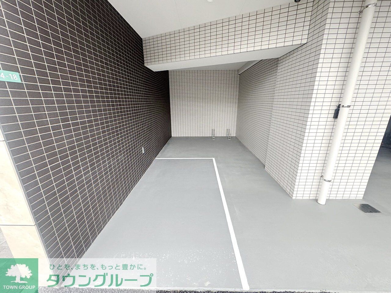 アルティジャーノディーズ狭山の物件内観写真