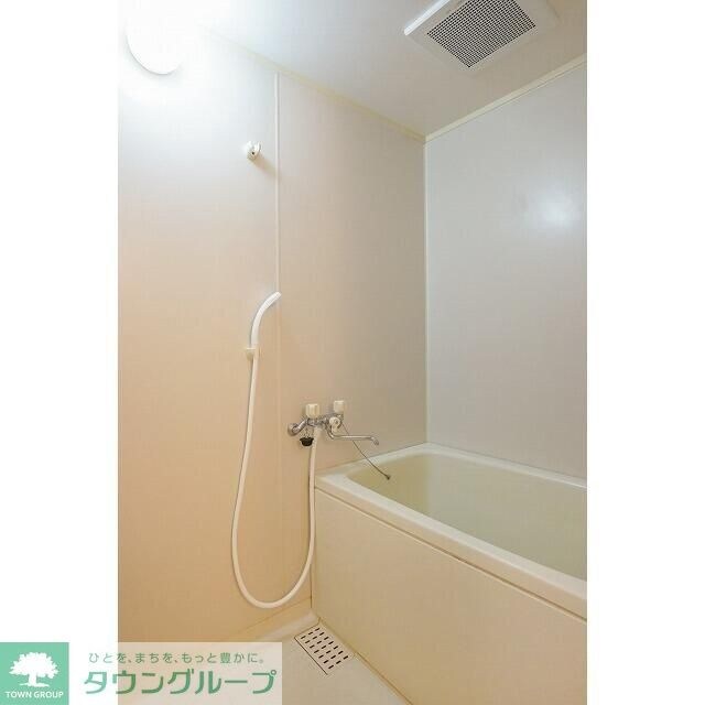 ルミエール松ヶ丘の物件内観写真