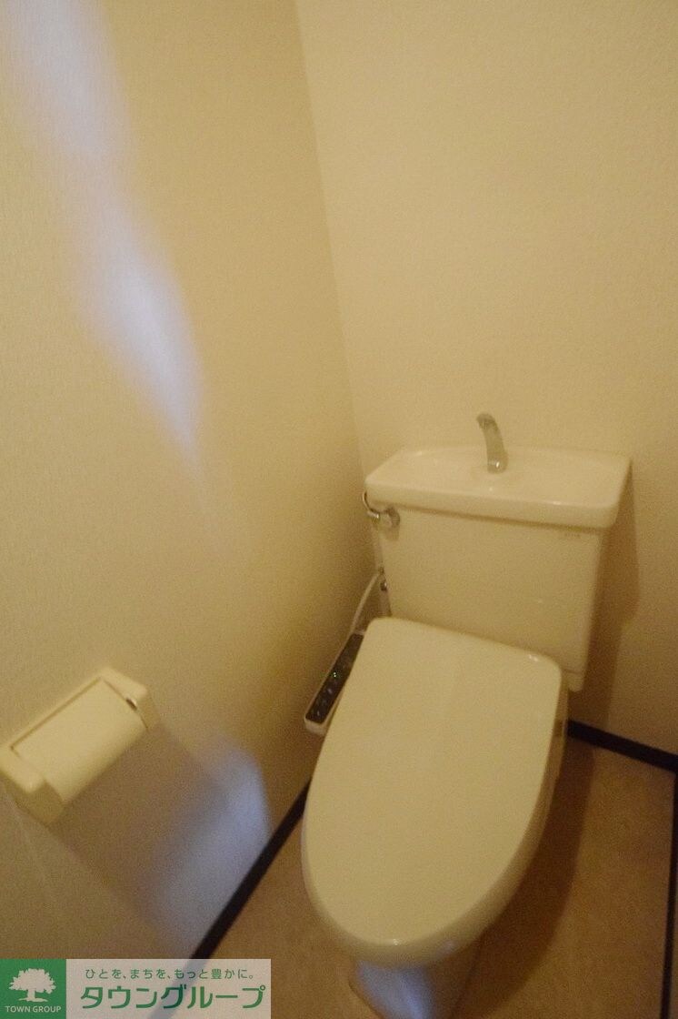 ルミエール松ヶ丘の物件内観写真