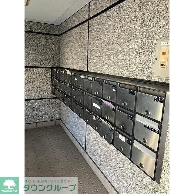 ルミエール松ヶ丘の物件内観写真