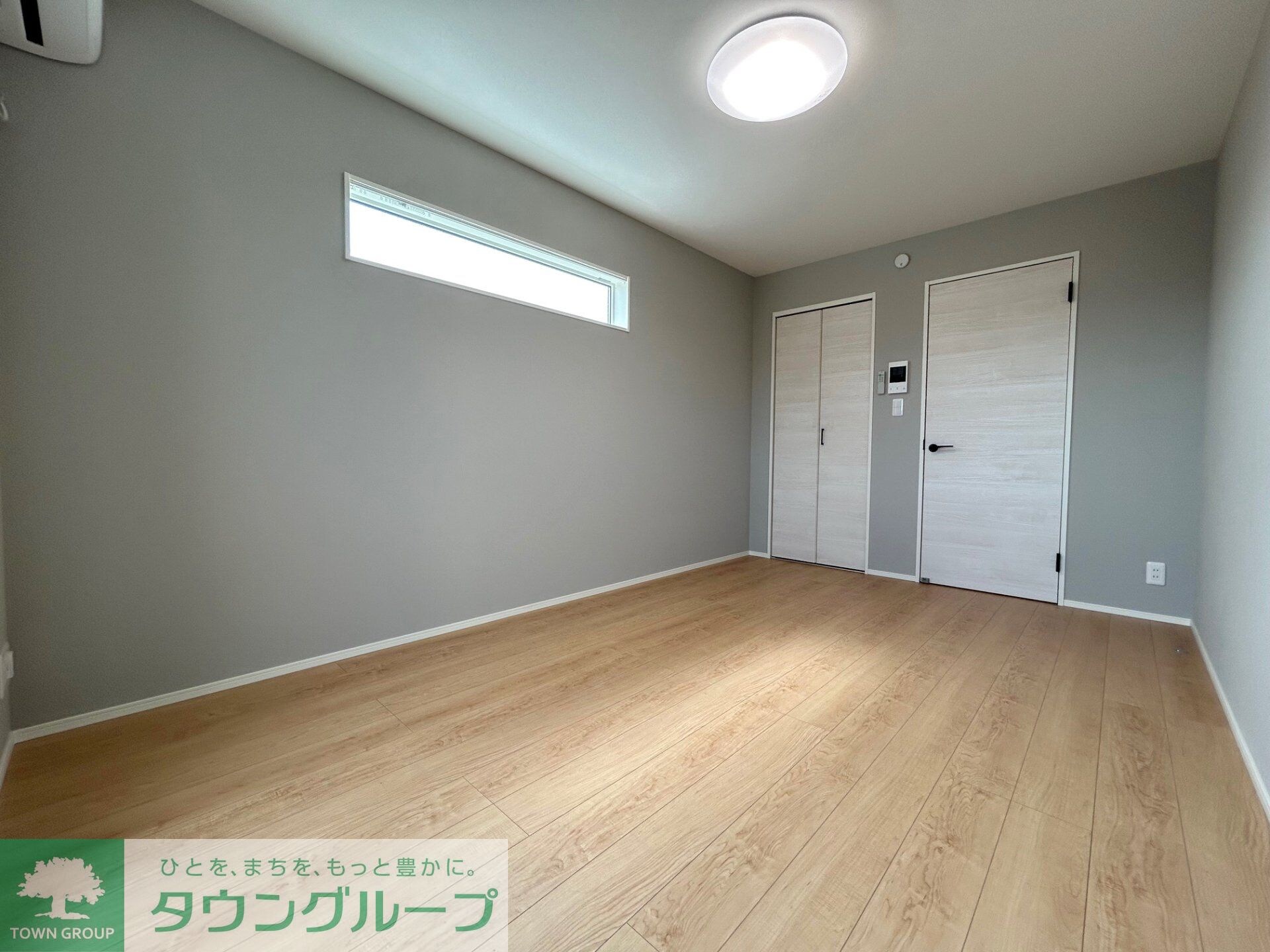 エフプレスト岸町の物件内観写真