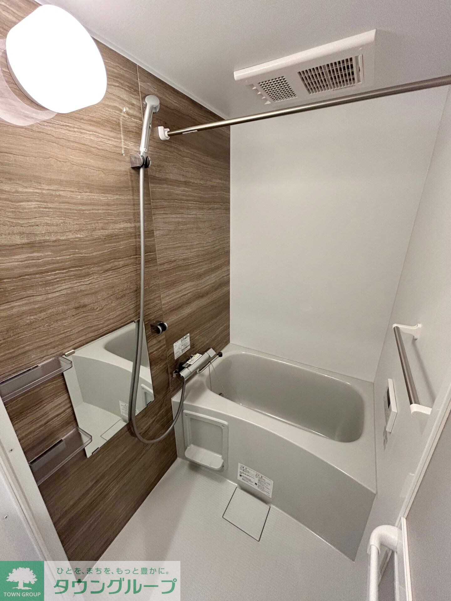 エフプレスト岸町の物件内観写真