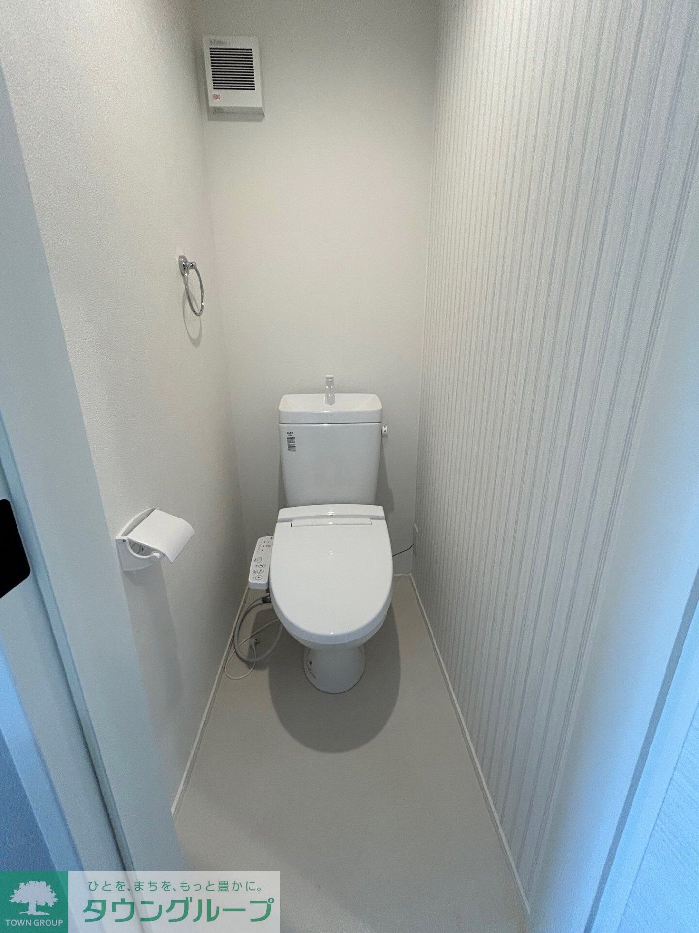 エフプレスト岸町の物件内観写真