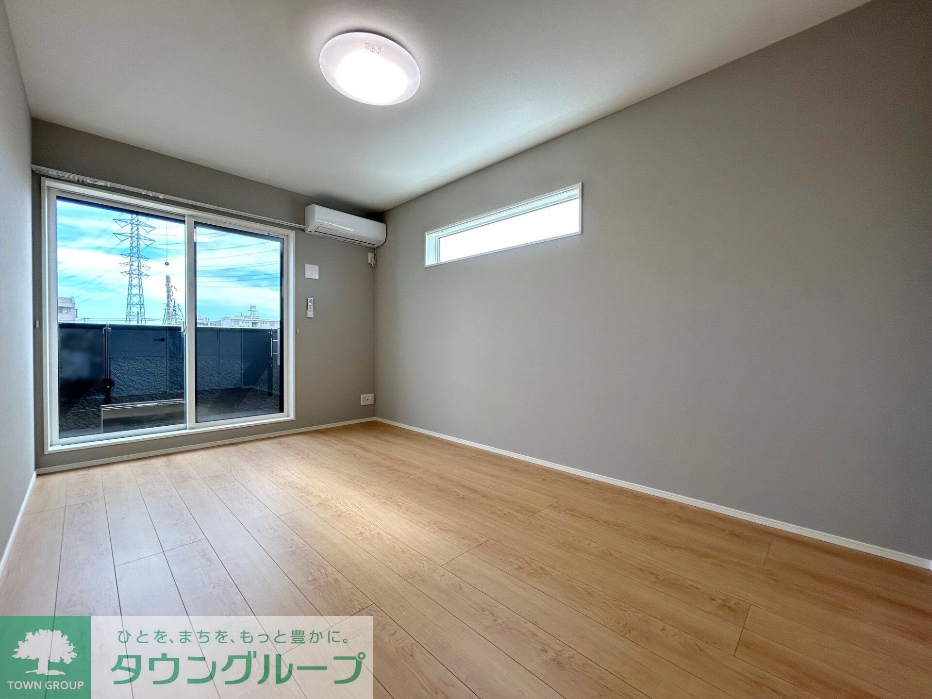 エフプレスト岸町の物件内観写真