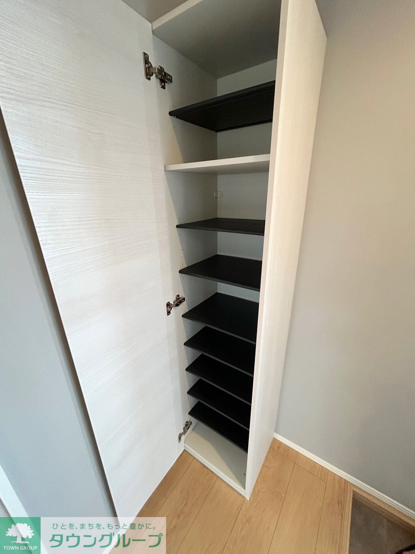 エフプレスト岸町の物件内観写真