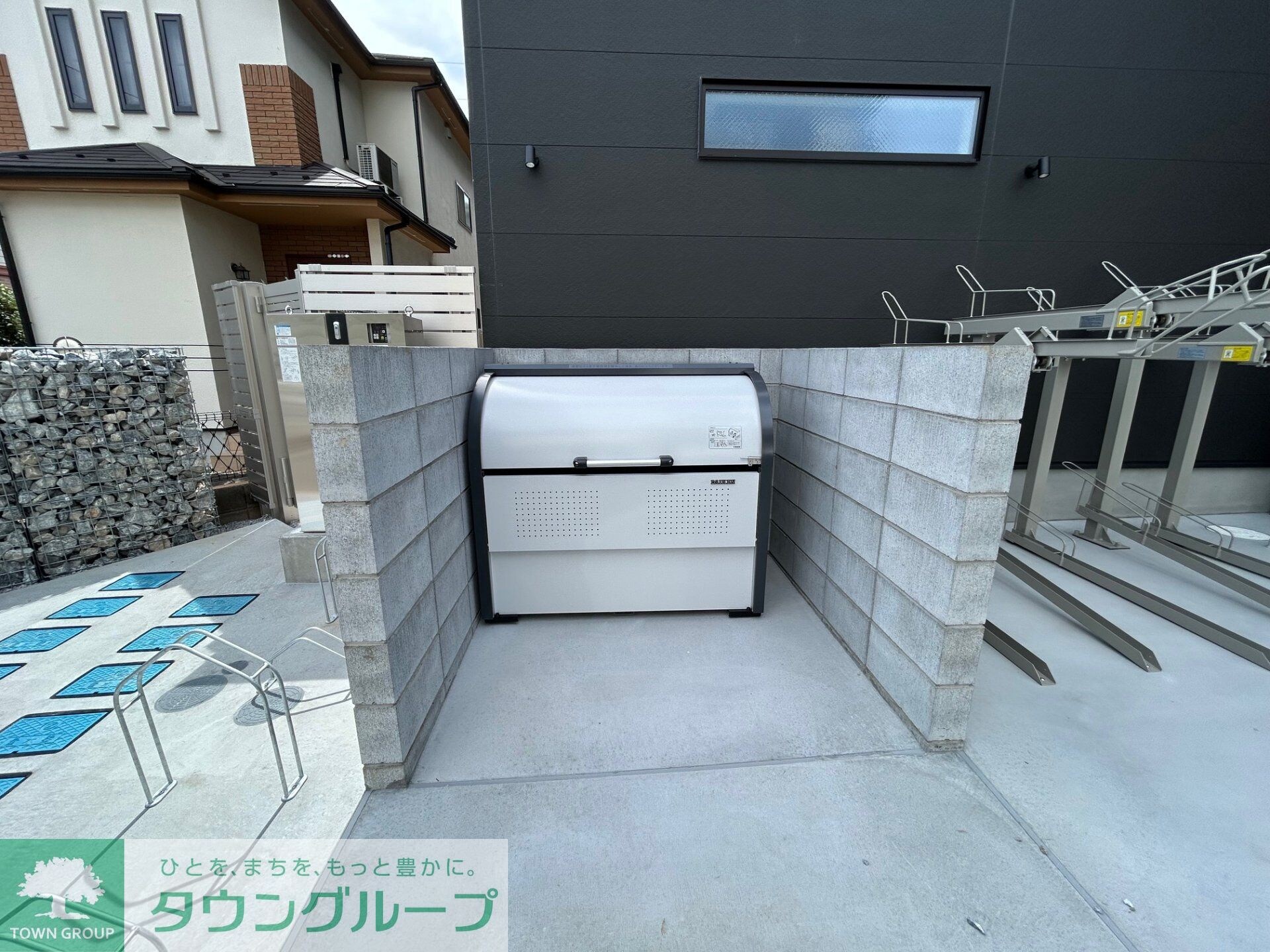 エフプレスト岸町の物件内観写真