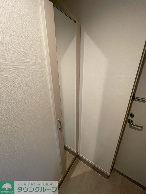 グレイス川越の物件内観写真