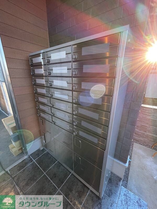 グレイス川越の物件内観写真