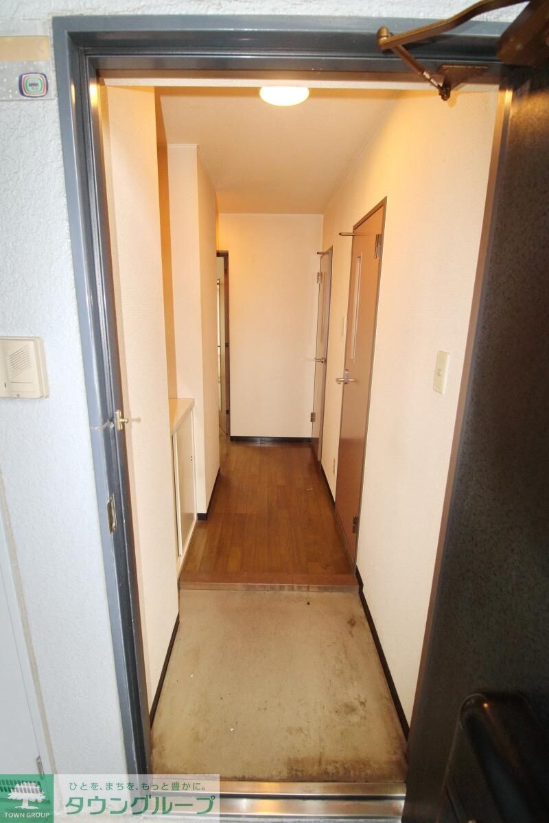 ルミエール松ヶ丘の物件内観写真