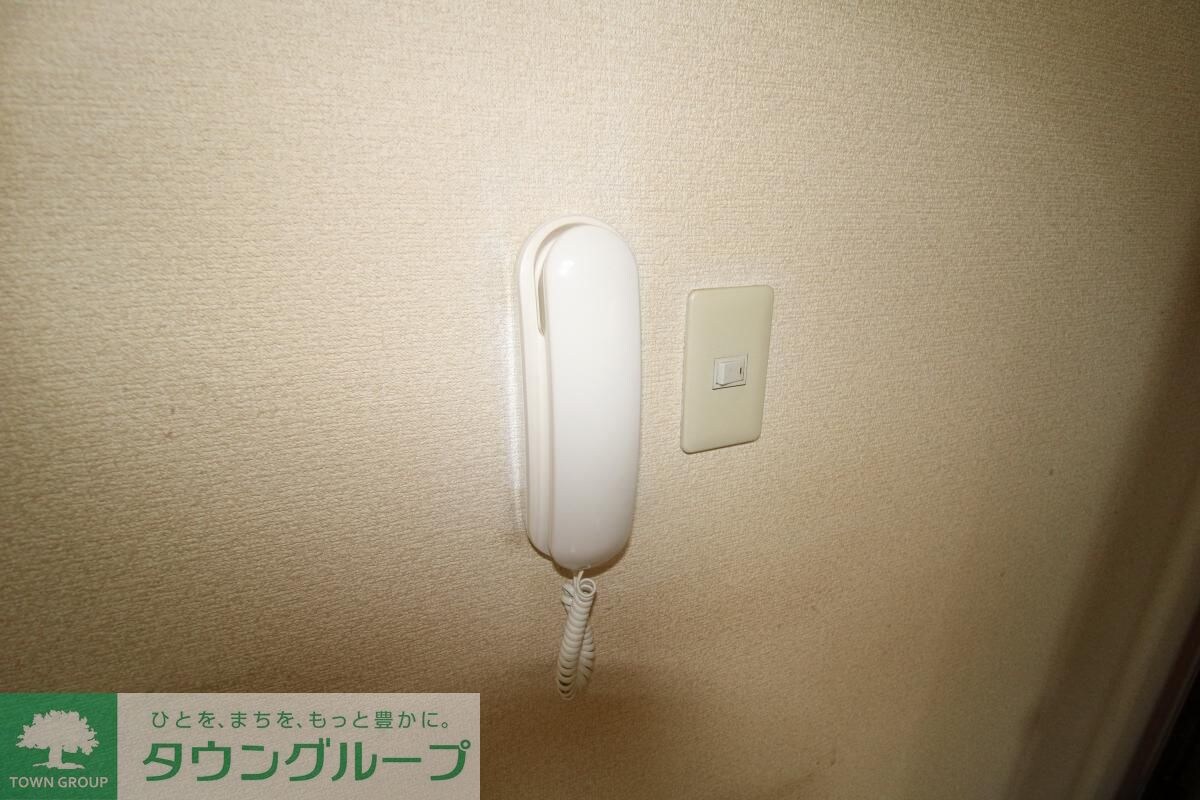 ルミエール松ヶ丘の物件内観写真