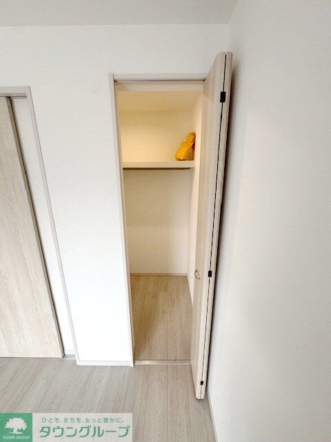 MELDIA新狭山IIの物件内観写真