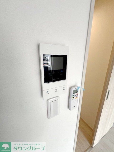 MELDIA新狭山IIの物件内観写真