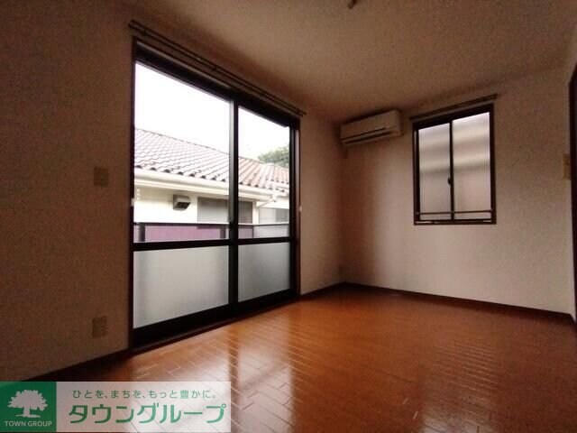 ディアス若葉■の物件内観写真