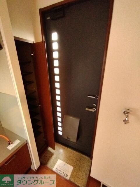 ディアス若葉■の物件内観写真